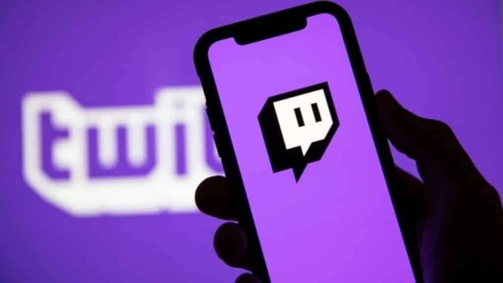 Twitch