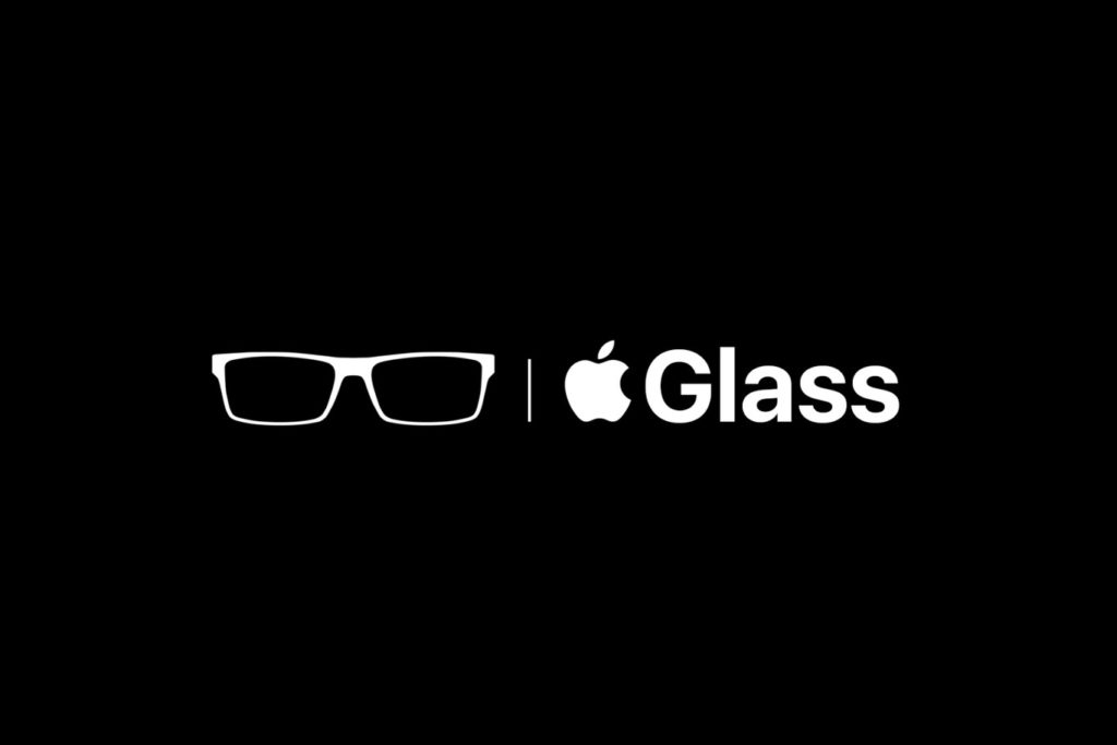 Apple Glass