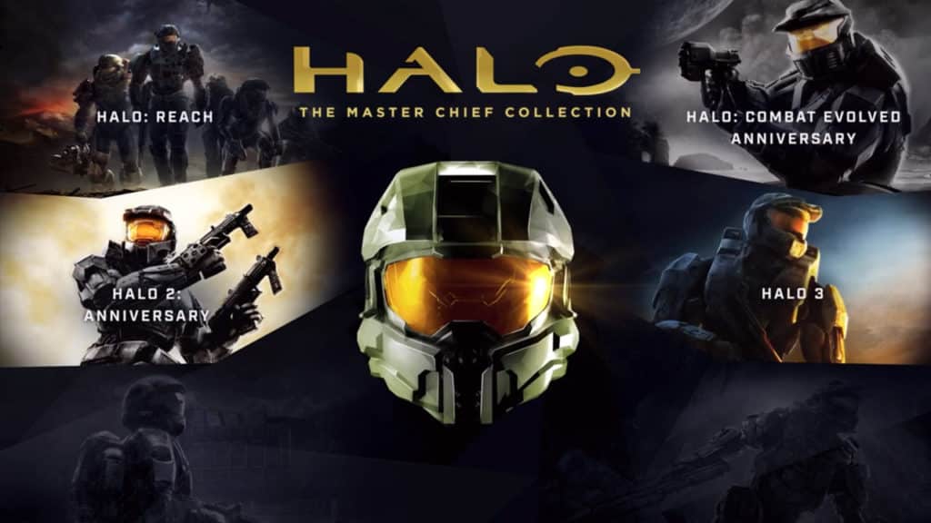 Halo 3 DLC