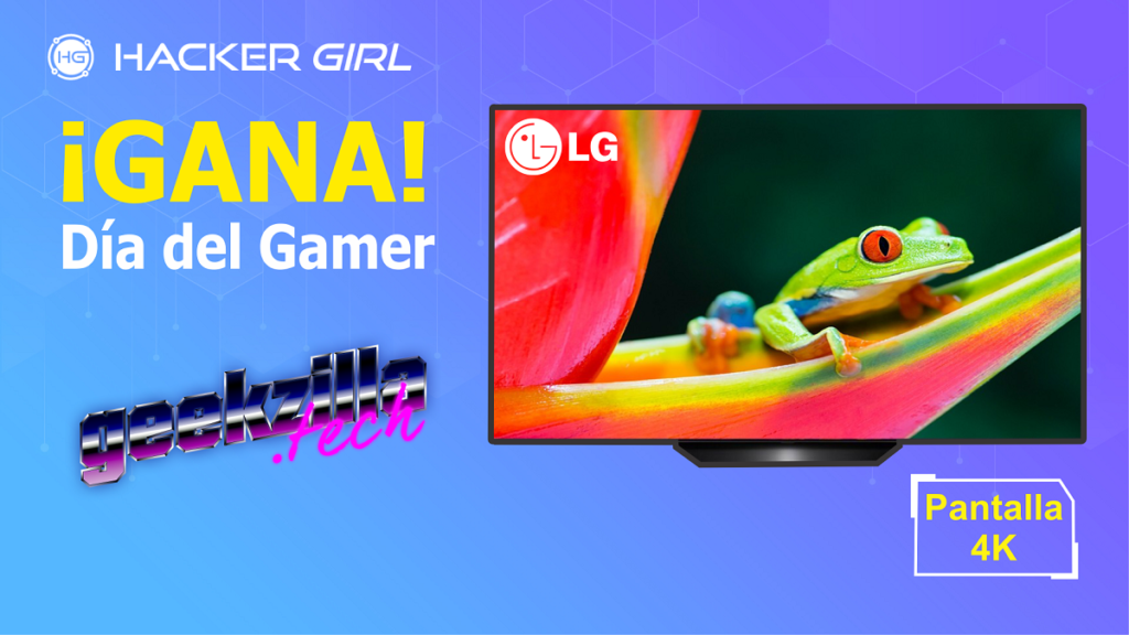 Día Del Gamer