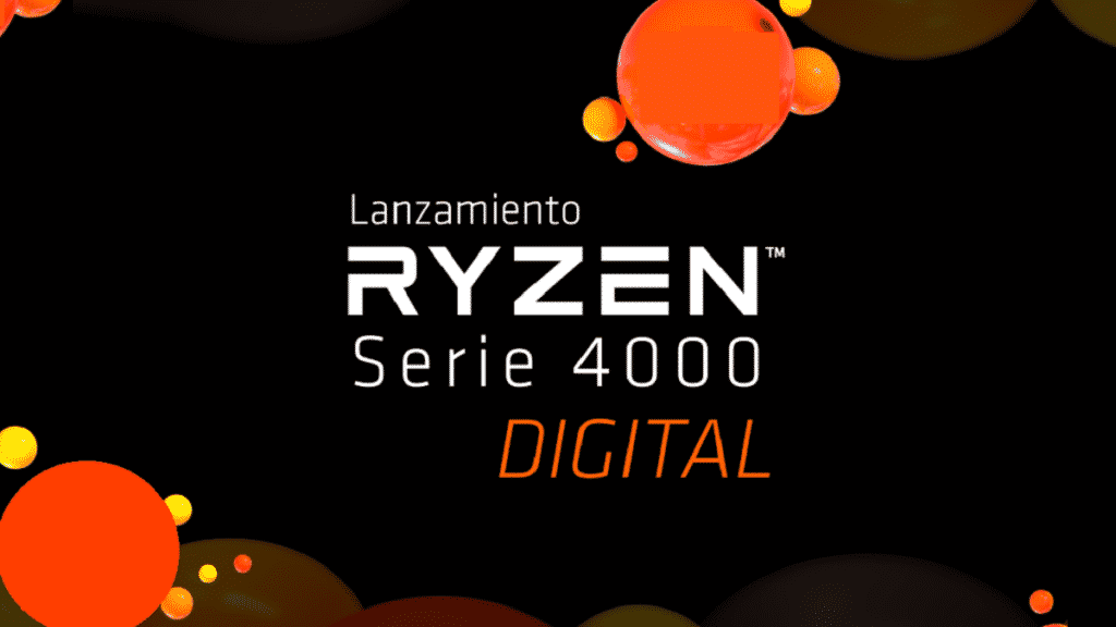 Ryzen 4000