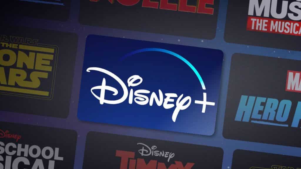 Disney+ México