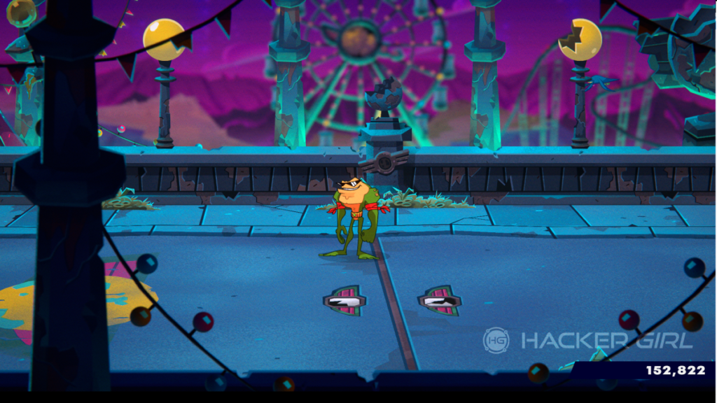 Battletoads
