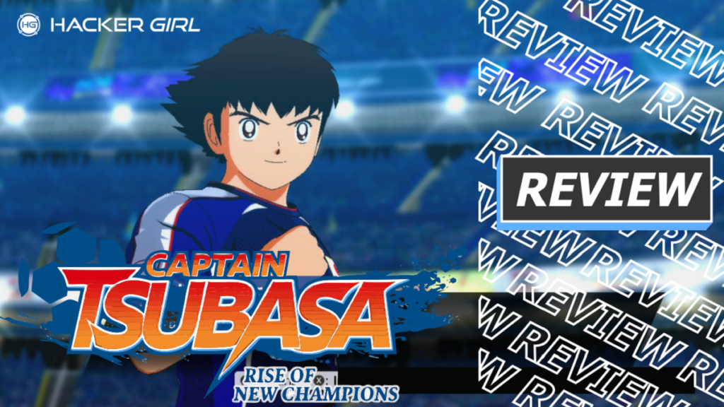 Captain Tsubasa