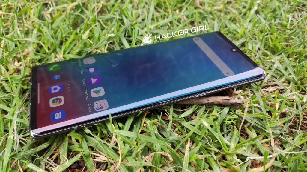 LG Velvet
