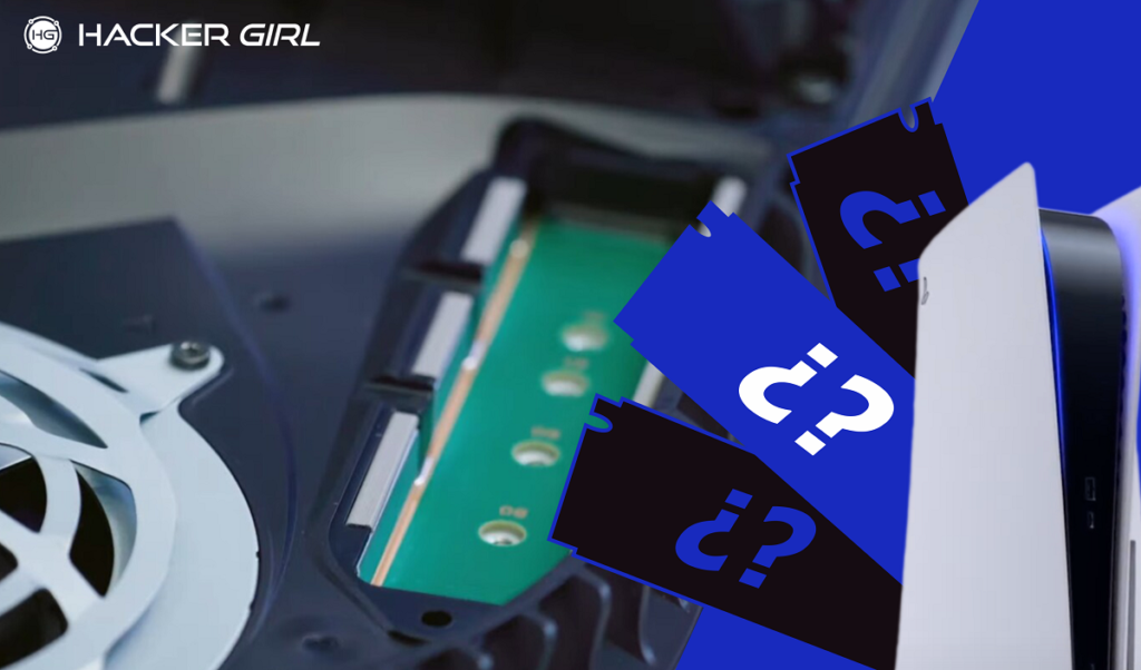 SSD PS5