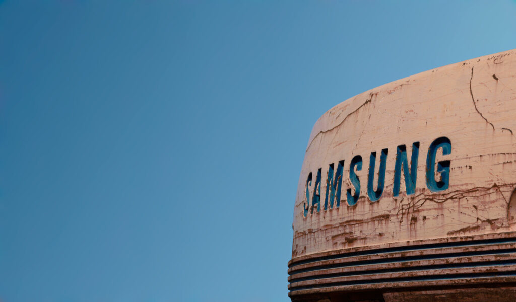 Galaxy S21