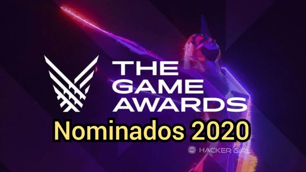 The Game Awards 2020