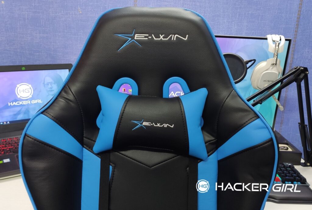 E-WIN Knight Series
