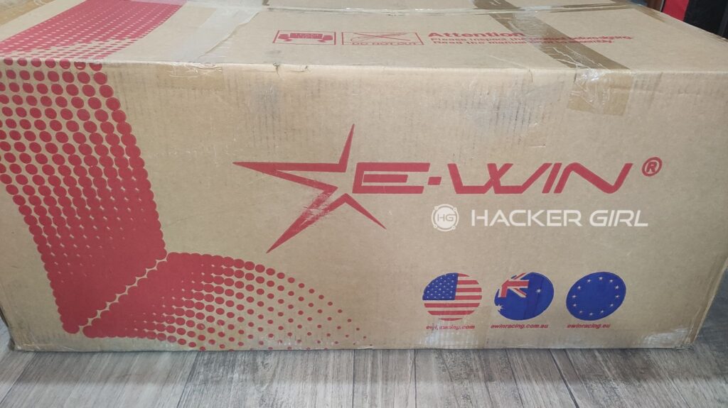 E-WIN Knight Series