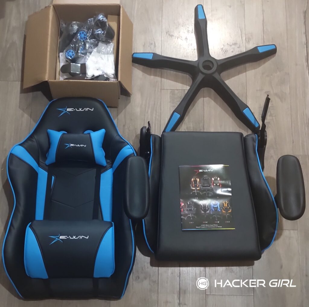E-WIN Knight Series