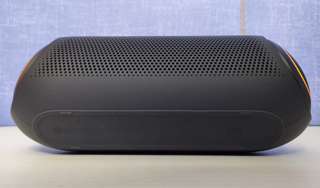 LG XBOOM