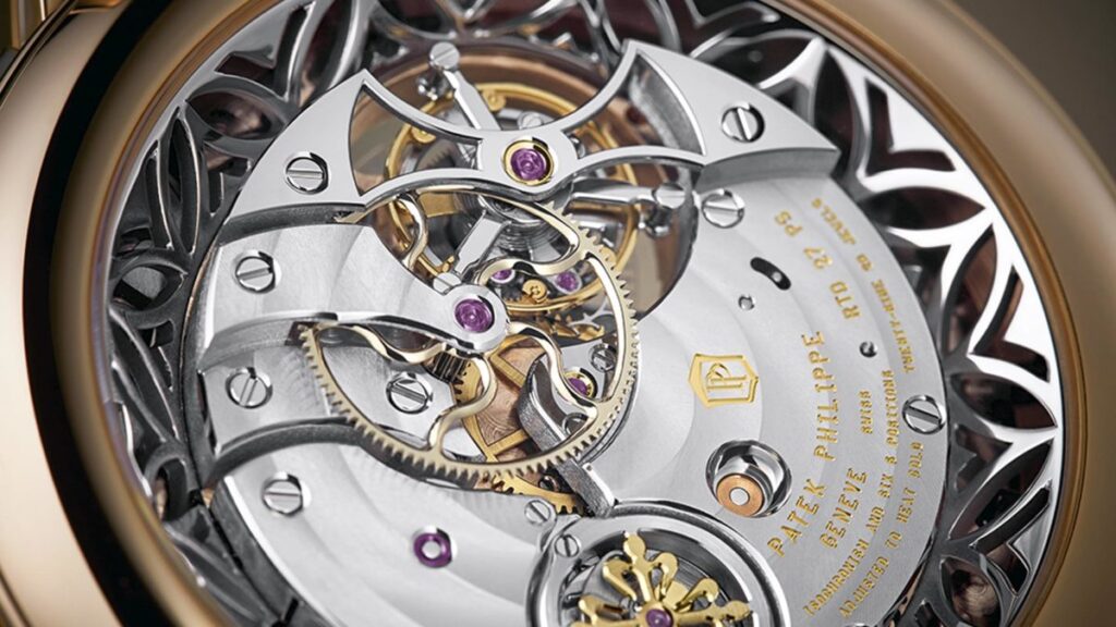 tiempo reloj