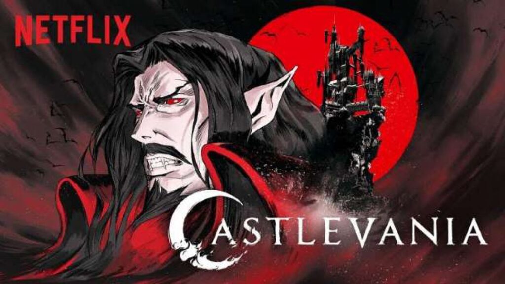 Castlevania