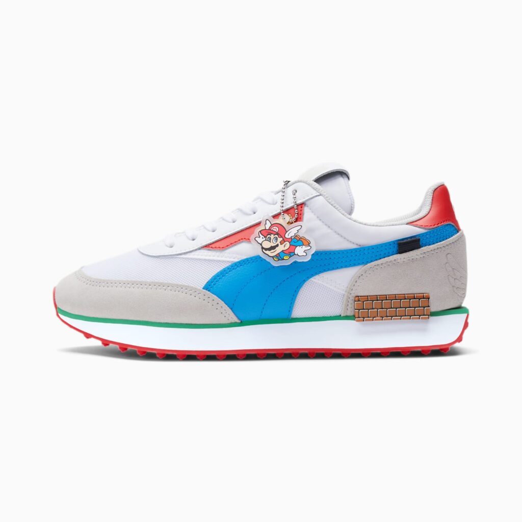 Coleccion-Puma-x-Nintendo