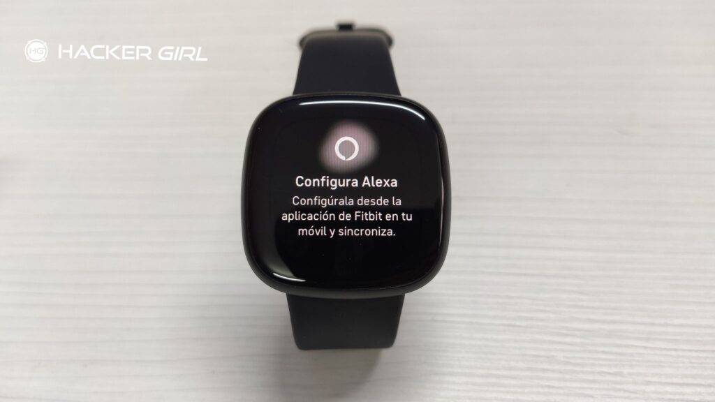 Fitbit Versa 3