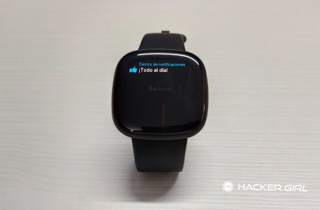 Fitbit Versa 3