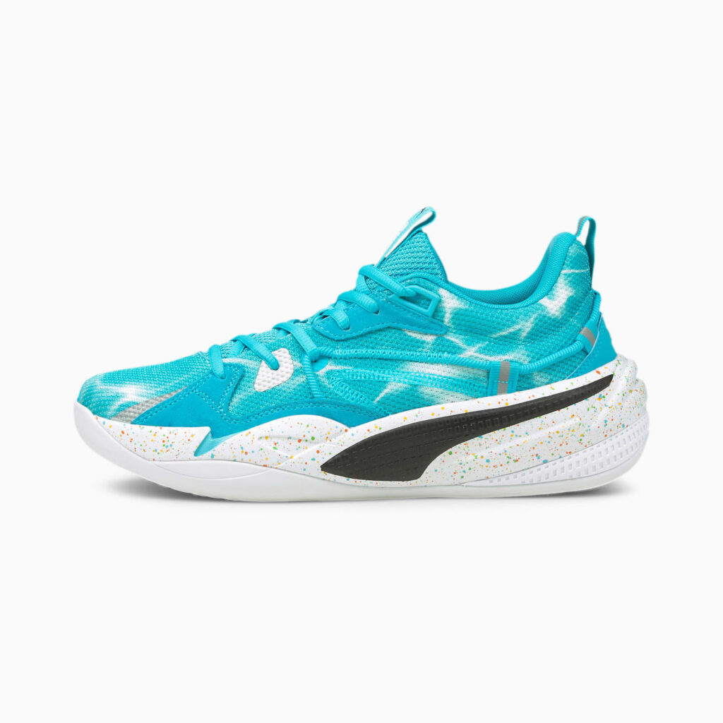 Puma-x-Nintendo