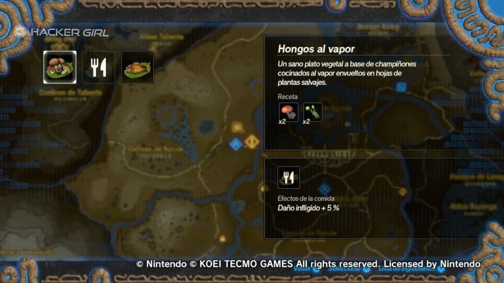 Hyrule Warriors