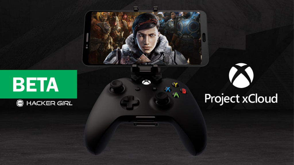Project xCloud