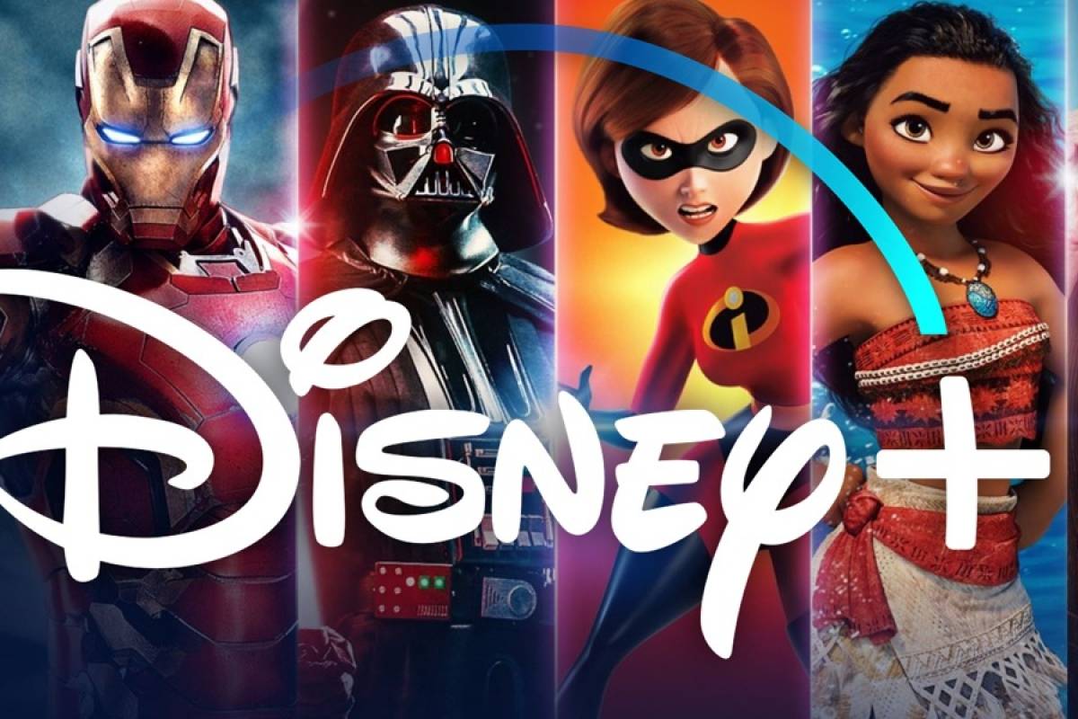 Disney Plus: Estos son los estrenos para enero del 2021 - HackerGirl