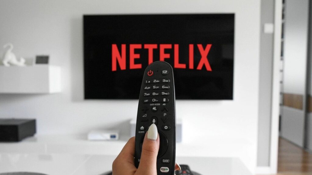 Netflix México