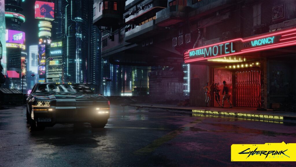 CD Projekt Red