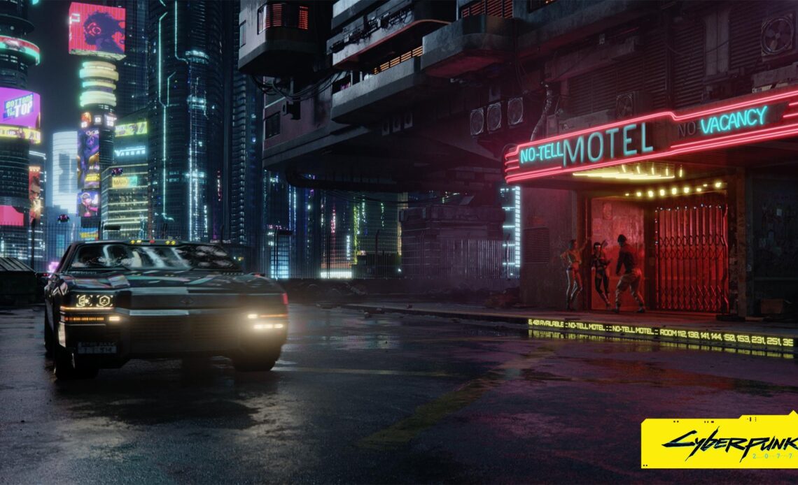 CD Projekt Red