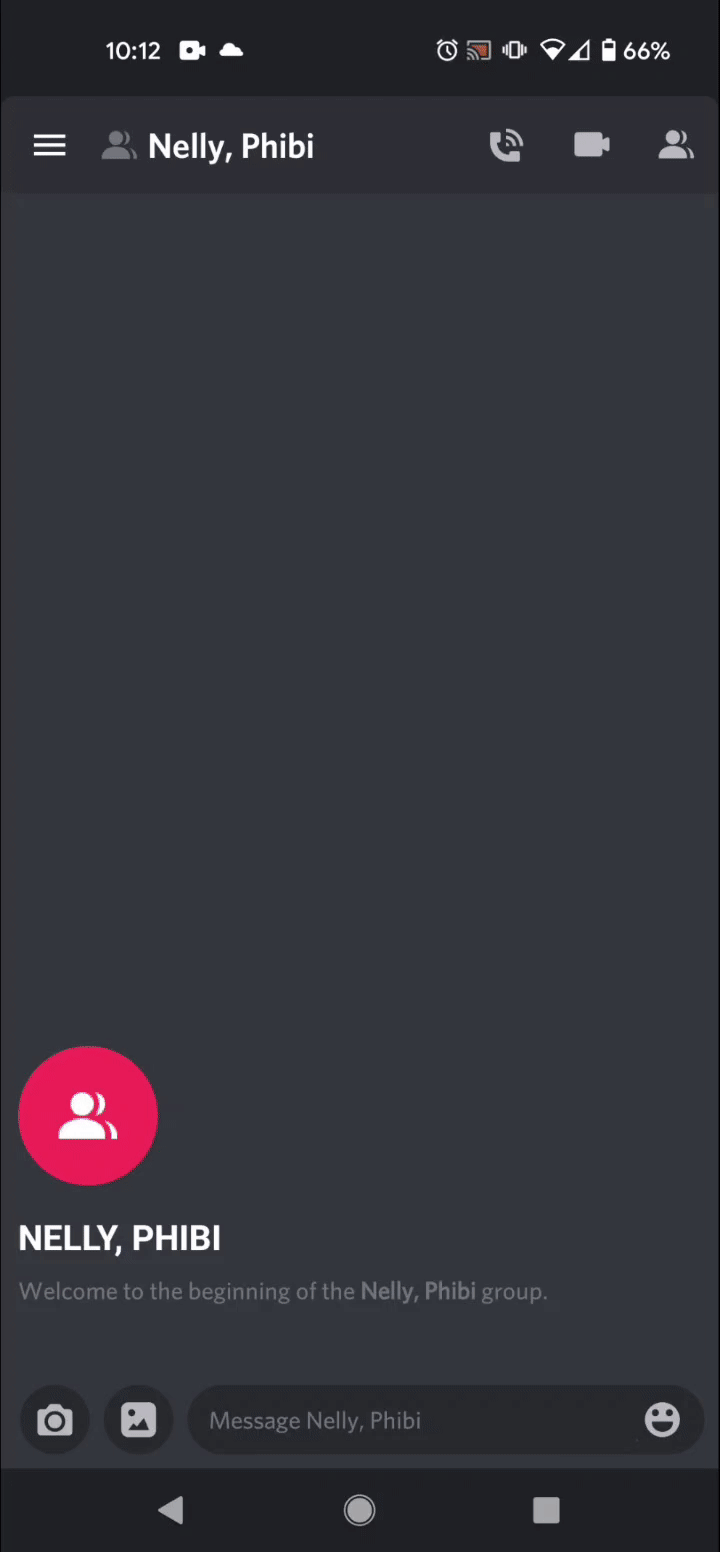 Discord