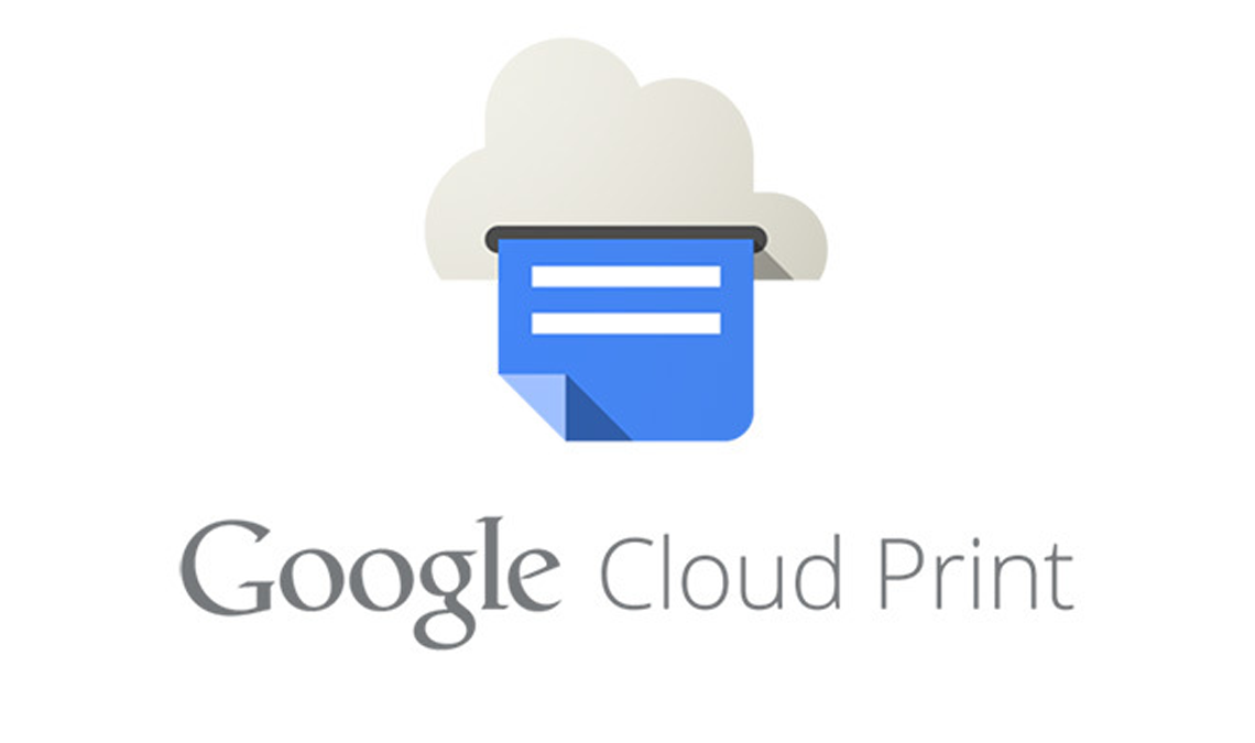Google-Cloud-Print