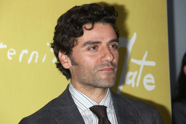 Metal-Gear-Solid-Oscar-Isaac