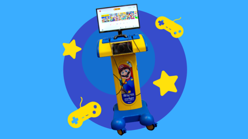 Nintendo