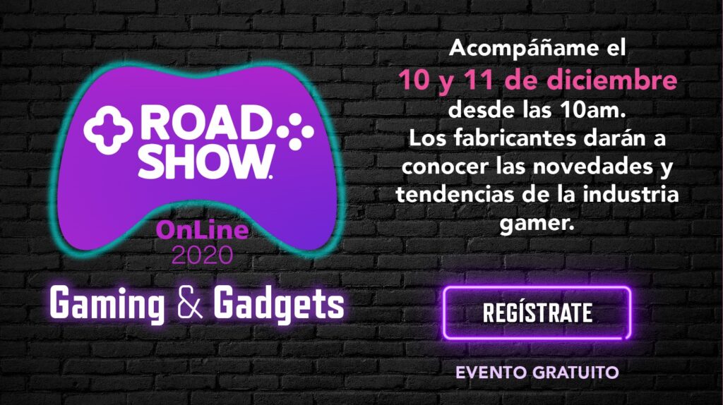 Road Show 2020