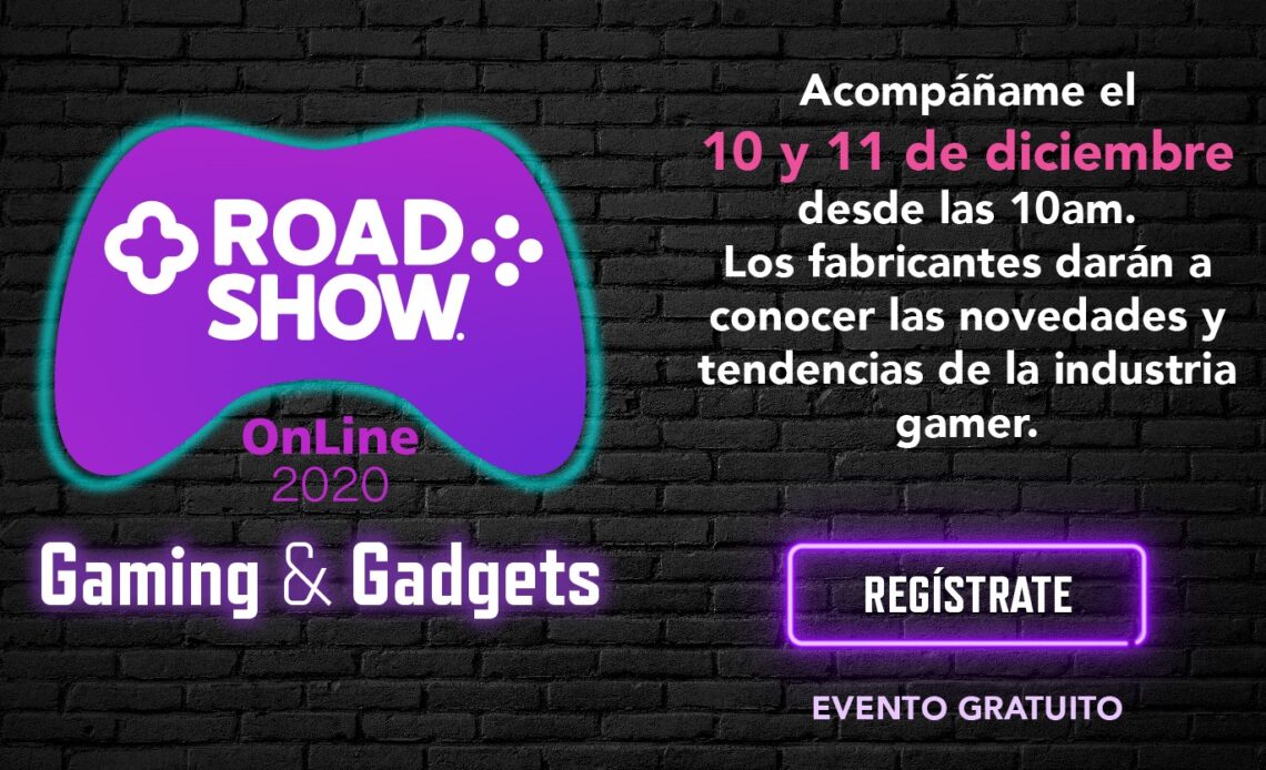 Road Show 2020