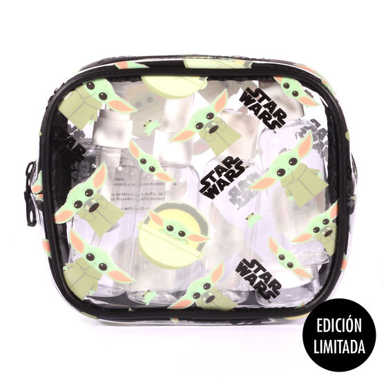 Sally Beauty_kit_de viaje_Baby_Yoda