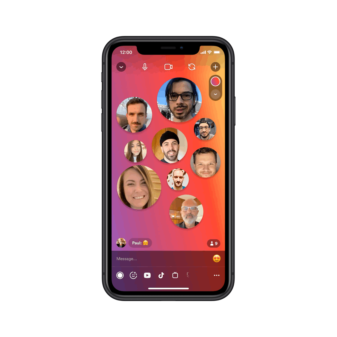 Twitter-Squad
