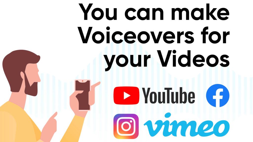 Voice Maker