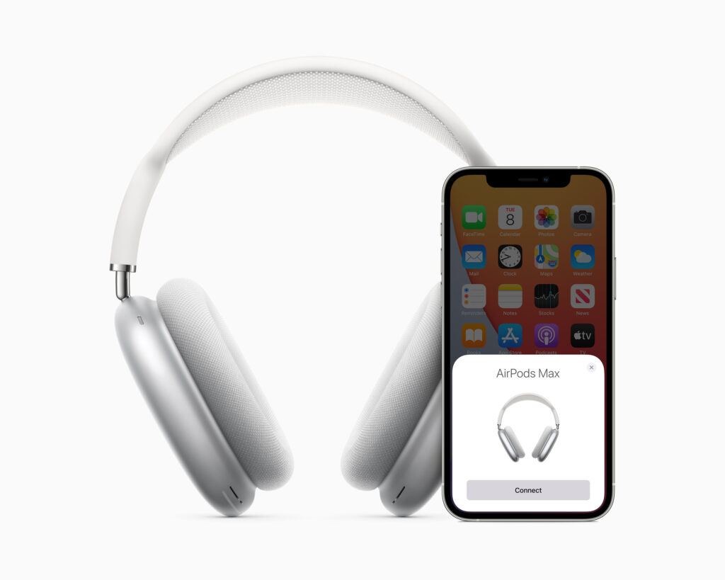 Airpods-Max