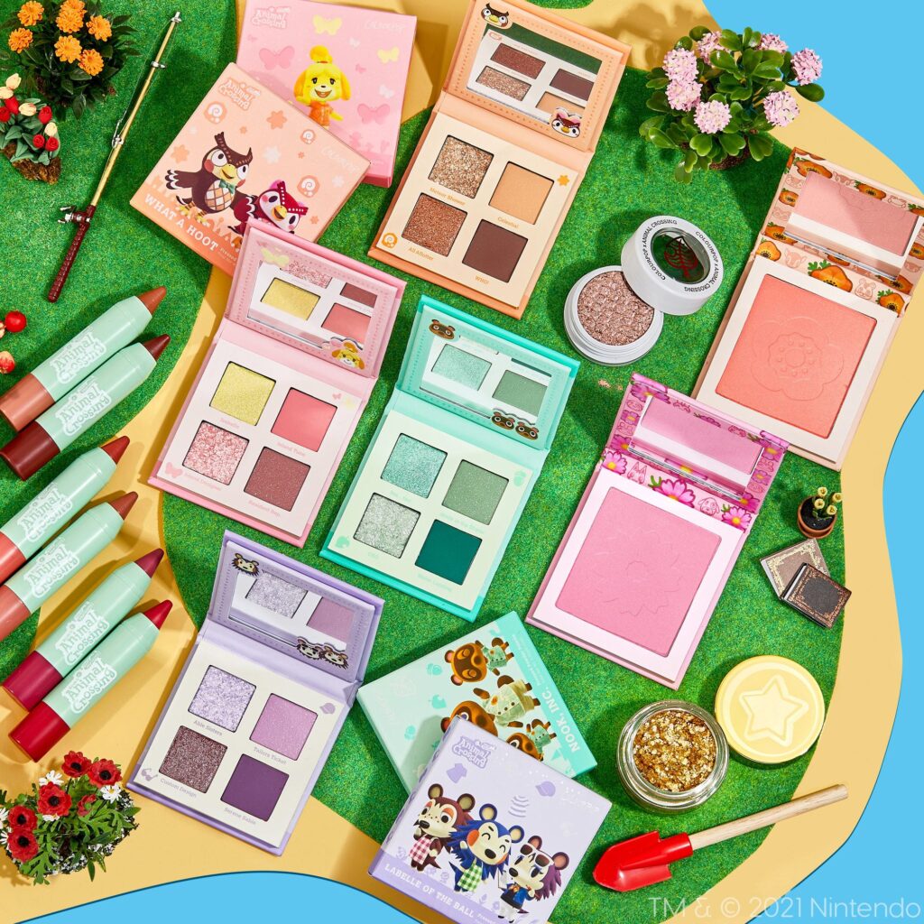 ColourPop