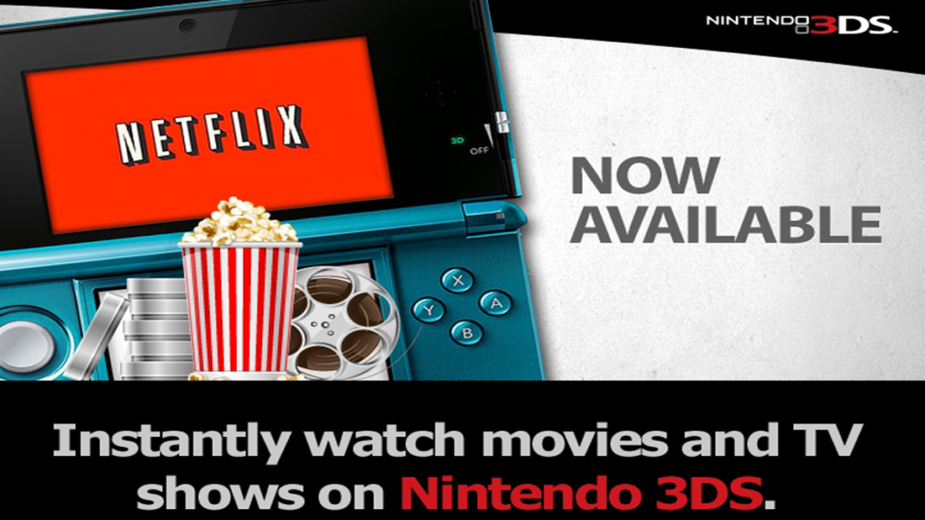 Netflix