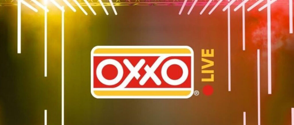 OXXO