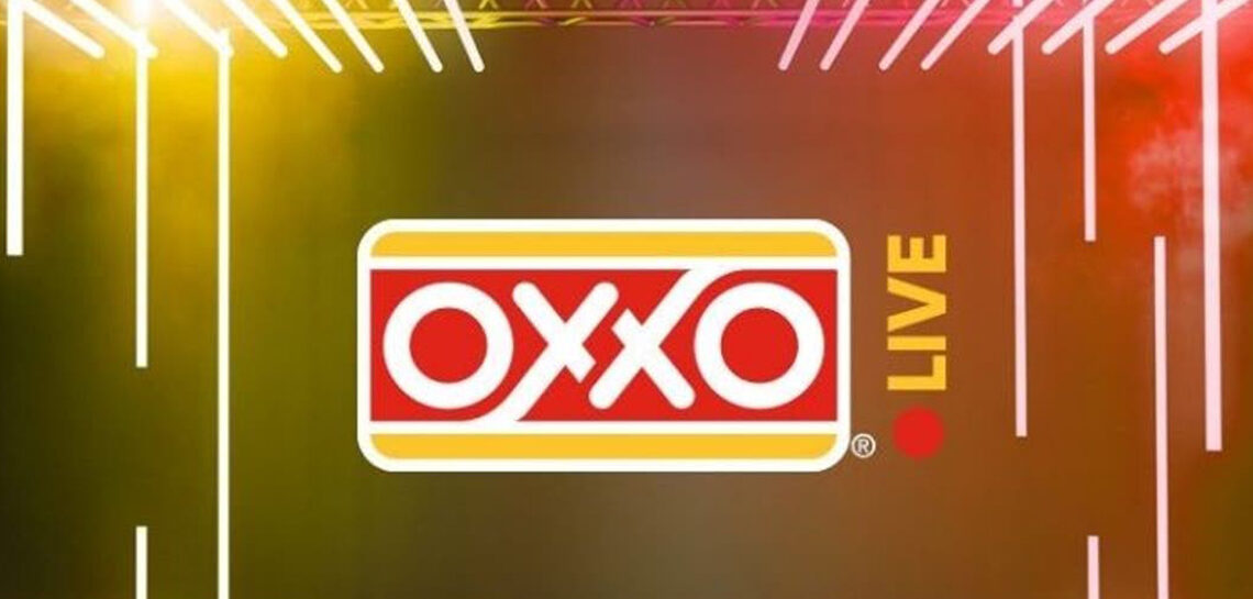 OXXO