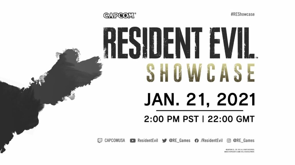 Resident Evil