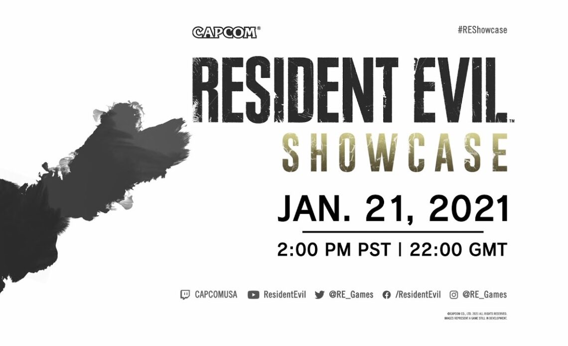 Resident Evil