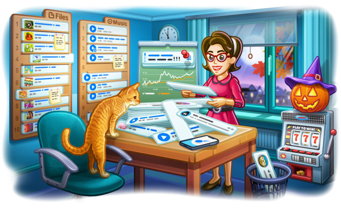 Telegram-Portada