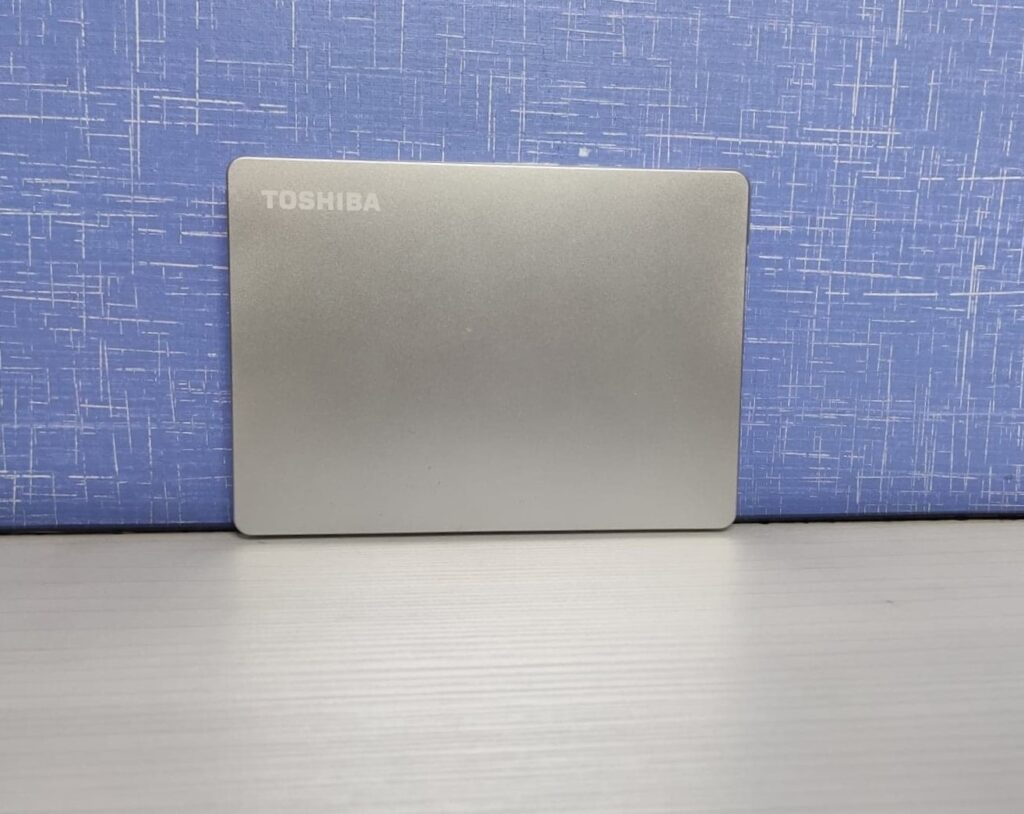Toshiba CANVIO Flex