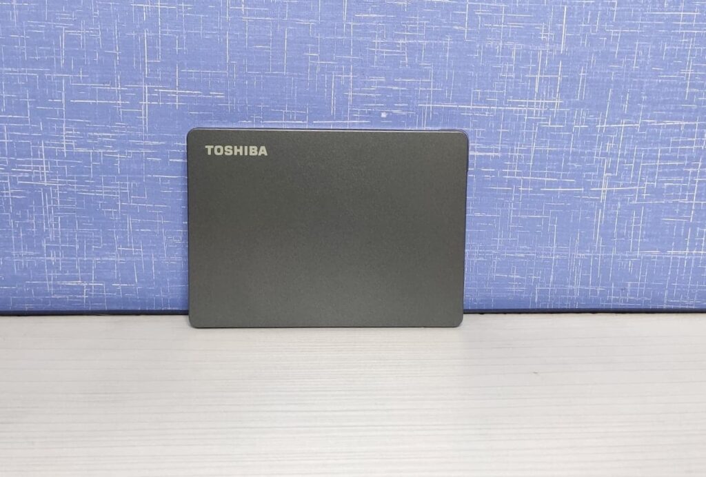 Toshiba CANVIO Gaming