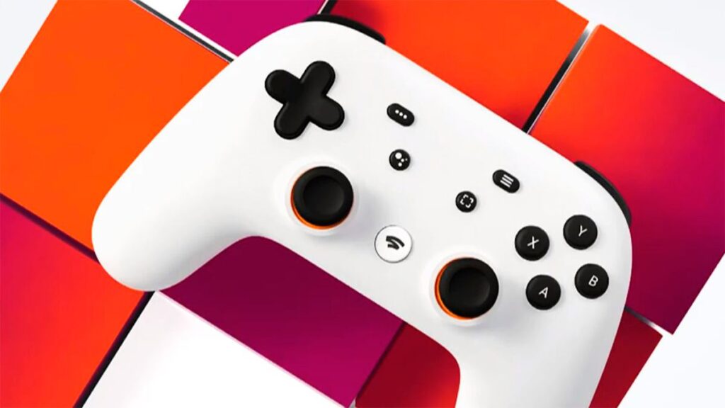 Google Stadia