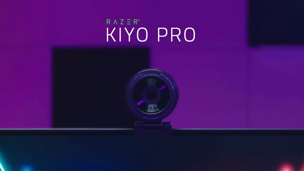 Kiyo Pro