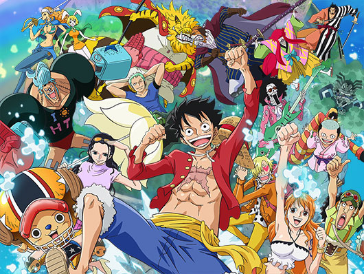 Tubi-One Piece
